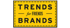 Скидка 10% на коллекция trends Brands limited! - Дивное