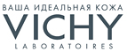 Набор VICHY DERCOS против перхоти для жирных волос со скидкой -50% на второй продукт! - Дивное